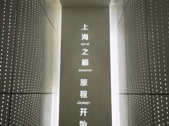 -上海中心大厦