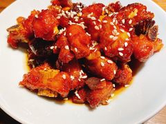-二孃鸡爪爪(东风路总店)