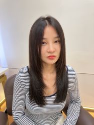 -YESIDO椰岛造型烫发染发