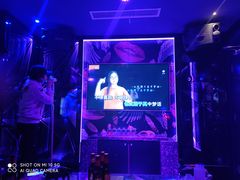 -好乐迪KTV(金钻店)