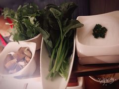 -海底捞火锅(航洋城店)