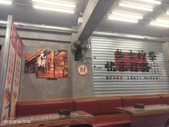 -孖记茶档·热腾茶餐(江南西plus店)