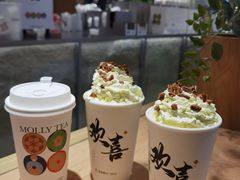 -茉莉奶白(广州动漫星城店)