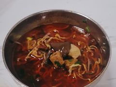 -金牌罗记肠旺面(蔡家街店)