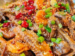 -呱呱抓鸭记(汝州大时代店)