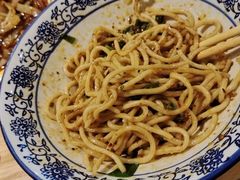 -龙抄手食府(浣花北路店)