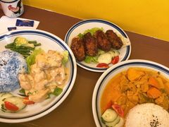 -马来MO简餐.南洋风味料理(美食街店)