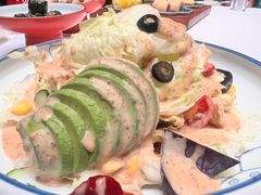 -百富源·海鲜辽菜(和平北大街店)