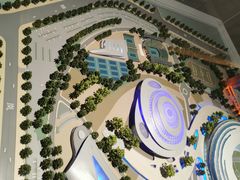 -大连市规划展示中心