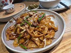 -潮粥荟·潮汕砂锅粥(槐房万达店)