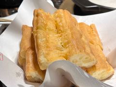 -大良毋米粥 · 粥底火锅(岭南天地店)