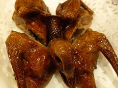 红烧乳鸽-淇乐多品味馆(江南大道店)