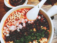 -小雅木姜子烤鸡·贵州菜(鸿通城店)