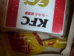-肯德基(汇腾店)