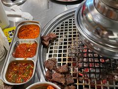 -馥二代韩式烤肉 2세대 불고기(喷水池店)