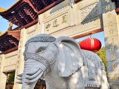 -圆通寺