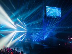 -宝能国际体育演艺中心