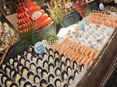 -芭菲盛宴·环球美食(北城国际店)