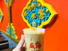 -御膳品糖水(欧乐坊店)