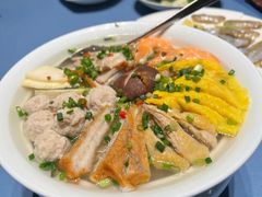 -宴周康·精致江浙菜(周浦店)
