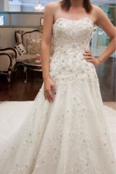 -LANYI COUTURE高级婚纱礼服改衣店