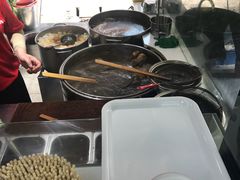 -江三王记牛杂馆(总店)