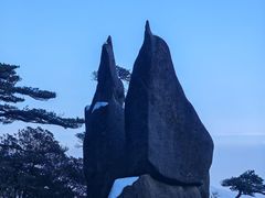 景点-三清山风景名胜区