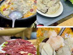 -濠轩阁特色生蚝火锅(水湾路店)