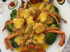 -鹭园酒家·四十年老字号