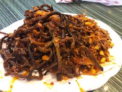 -鸭绿江民族饭店(总店)