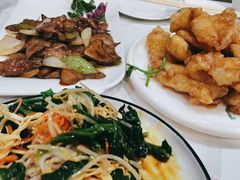 -宝发园名菜馆