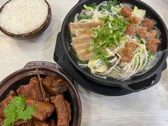 -马员外砂锅老店(青年南路店)