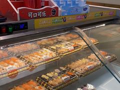 -争鲜回转寿司(东方银座店)