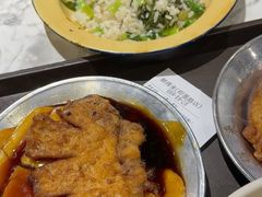 -鲜得来排骨年糕(即墨路店)