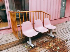 -灯塔咖啡馆BOOK·Coffee Shop
