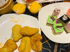 -堂会(白云店)