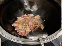 -老家大锅台·地锅鸡·铁锅炖(建邺文体路店)