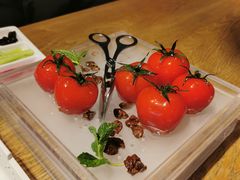 -小大董·烤鸭(王府井apm店)
