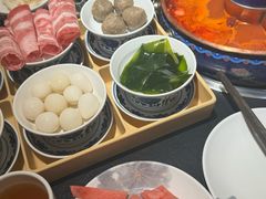 -咏江南·苏式火锅·苏州评弹(观前街店)