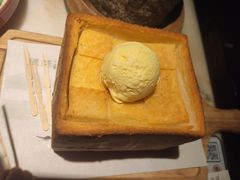 -绿茶餐厅(燕郊永旺店)