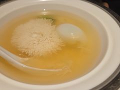 明月雪绒豆腐-食廬(浦东嘉里城店)