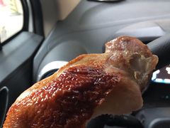 -大益烤鸡