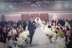 -2460婚礼艺术中心