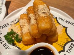 -太二酸菜鱼(永旺梦乐城店)