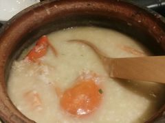 -悟长年潮汕菜砂锅粥(圣熙8号店)