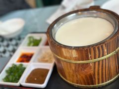 -老虎滩船说·海胆水饺·大连海鲜(老虎滩店)