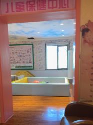 -北京俪婴妇产医院(朝阳大悦城店)