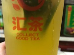 -汇茶(和平街店)