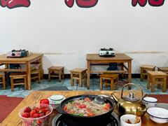 -钰洁腊排骨火锅