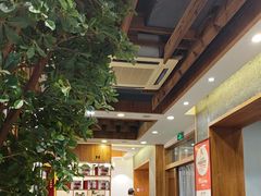 -福海居烤鸭店(鸟巢店)